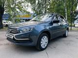 ВАЗ (Lada) Granta 2191 2020 годаүшін3 300 000 тг. в Петропавловск