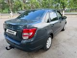 ВАЗ (Lada) Granta 2191 2020 годаүшін3 300 000 тг. в Петропавловск – фото 5