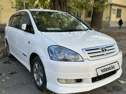 Toyota Ipsum 2002 года за 3 100 000 тг. в Алматы – фото 2