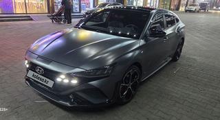 Hyundai Lafesta 2023 года за 9 000 000 тг. в Алматы