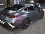 Hyundai Lafesta 2023 годаүшін9 000 000 тг. в Алматы – фото 3