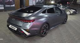 Hyundai Lafesta 2023 годаүшін9 000 000 тг. в Алматы – фото 3