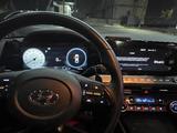 Hyundai Lafesta 2023 годаүшін9 000 000 тг. в Алматы – фото 4