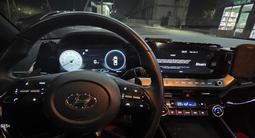 Hyundai Lafesta 2023 годаүшін9 000 000 тг. в Алматы – фото 4