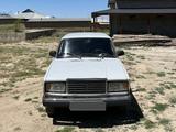 ВАЗ (Lada) 2107 2005 года за 1 000 000 тг. в Шымкент