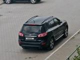 Hyundai Santa Fe 2011 годаfor8 200 000 тг. в Караганда – фото 4