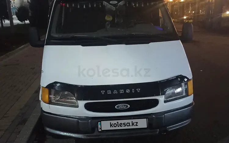 Ford Transit 1995 года за 2 300 000 тг. в Алматы