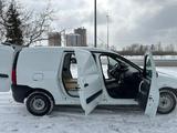 ВАЗ (Lada) Largus (фургон) 2014 годаүшін3 500 000 тг. в Астана – фото 2