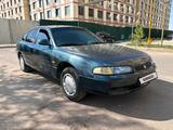 Mazda Cronos 1993 года за 1 200 000 тг. в Шымкент – фото 3