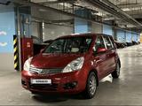 Nissan Note 2008 года за 4 300 000 тг. в Алматы – фото 2