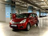 Nissan Note 2008 года за 4 300 000 тг. в Алматы