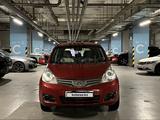 Nissan Note 2008 года за 4 300 000 тг. в Алматы – фото 3