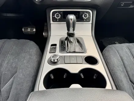 Volkswagen Touareg 2011 года за 10 990 000 тг. в Астана – фото 11