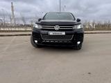 Volkswagen Touareg 2011 года за 10 990 000 тг. в Астана – фото 5