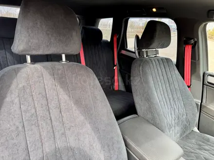 Volkswagen Touareg 2011 года за 10 990 000 тг. в Астана – фото 6