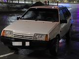 ВАЗ (Lada) 2109 1993 года за 600 000 тг. в Жезказган