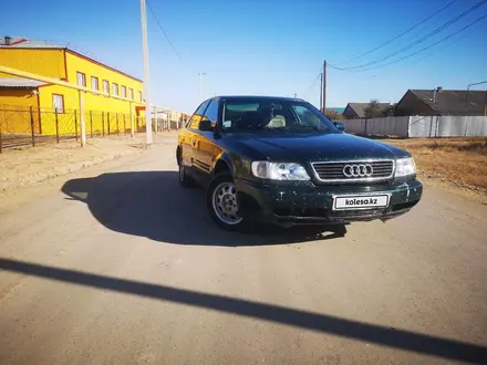 Audi A6 1997 года за 1 600 000 тг. в Аксай