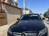 Mercedes-Benz C 180 2014 годаүшін11 000 000 тг. в Алматы – фото 3