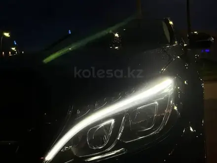 Mercedes-Benz C 180 2014 года за 11 500 000 тг. в Алматы – фото 5