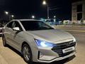 Hyundai Elantra 2019 годаүшін7 300 000 тг. в Алматы – фото 4
