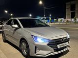 Hyundai Elantra 2019 годаүшін7 300 000 тг. в Алматы – фото 4