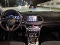 Hyundai Elantra 2019 годаүшін7 300 000 тг. в Алматы – фото 13