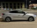 Hyundai Elantra 2019 годаүшін7 300 000 тг. в Алматы – фото 15
