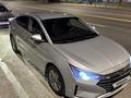 Hyundai Elantra 2019 годаүшін7 300 000 тг. в Алматы – фото 18