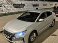 Hyundai Elantra 2019 годаүшін7 300 000 тг. в Алматы – фото 17