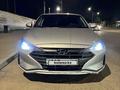 Hyundai Elantra 2019 годаүшін7 300 000 тг. в Алматы – фото 2