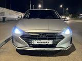 Hyundai Elantra 2019 годаүшін7 300 000 тг. в Алматы – фото 2