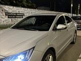 Hyundai Elantra 2019 годаүшін7 300 000 тг. в Алматы – фото 3