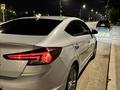 Hyundai Elantra 2019 годаүшін7 300 000 тг. в Алматы – фото 6