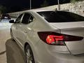 Hyundai Elantra 2019 годаүшін7 300 000 тг. в Алматы – фото 7