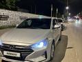 Hyundai Elantra 2019 годаүшін7 300 000 тг. в Алматы – фото 8