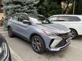 Geely Coolray 2025 годаfor8 790 000 тг. в Алматы – фото 5