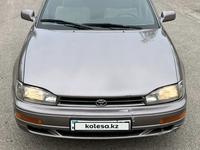 Toyota Camry 1993 годаүшін2 850 000 тг. в Алматы