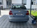 Chevrolet Aveo 2012 года за 3 500 000 тг. в Алматы – фото 4