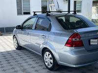 Chevrolet Aveo 2012 года за 3 600 000 тг. в Алматы