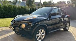 Nissan Juke 2011 годаүшін6 000 000 тг. в Алматы – фото 3