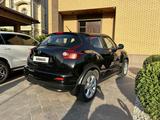 Nissan Juke 2011 года за 6 000 000 тг. в Алматы – фото 4