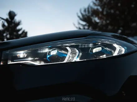 BMW X7 2021 года за 61 000 000 тг. в Шымкент – фото 13