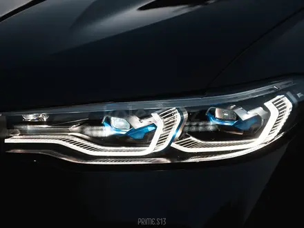 BMW X7 2021 года за 61 000 000 тг. в Шымкент – фото 14
