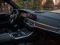 BMW X7 2021 года за 61 000 000 тг. в Шымкент – фото 17