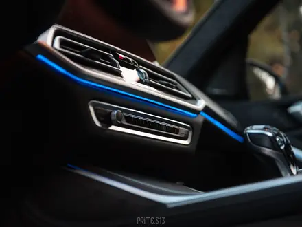 BMW X7 2021 года за 61 000 000 тг. в Шымкент – фото 19