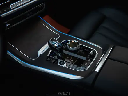BMW X7 2021 года за 61 000 000 тг. в Шымкент – фото 23