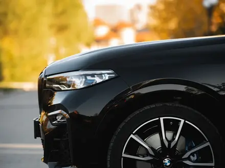 BMW X7 2021 года за 61 000 000 тг. в Шымкент – фото 29