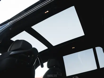BMW X7 2021 года за 61 000 000 тг. в Шымкент – фото 42