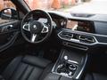 BMW X7 2021 года за 61 000 000 тг. в Шымкент – фото 47