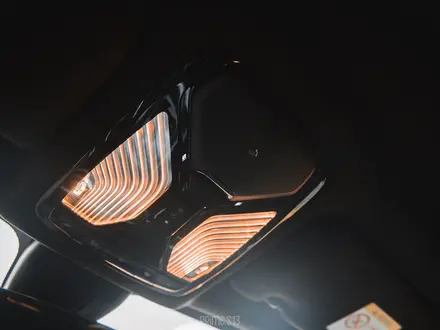 BMW X7 2021 года за 61 000 000 тг. в Шымкент – фото 56